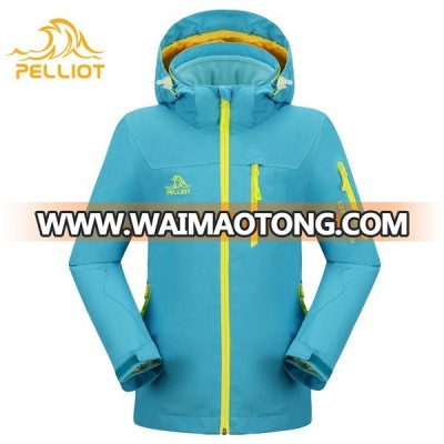 Winter Outdoor Waterproof Kid Coats